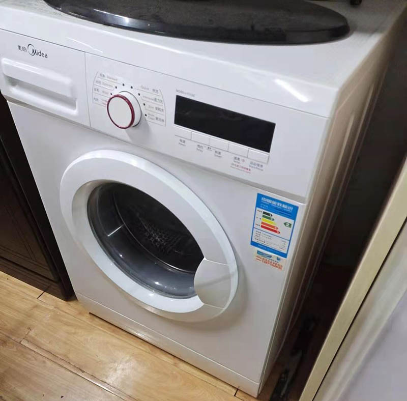 武汉办公隔断回收洗衣机回收